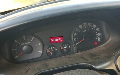 Hyundai Starex I рестайлинг, 2007 год, 500 000 рублей, 1 фотография