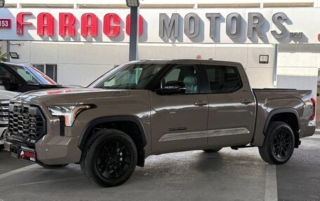 Toyota Tundra, 2026 год, 12 001 111 рублей, 1 фотография