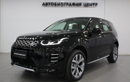 Land Rover Discovery Sport I рестайлинг, 2025 год, 6 390 000 рублей, 1 фотография
