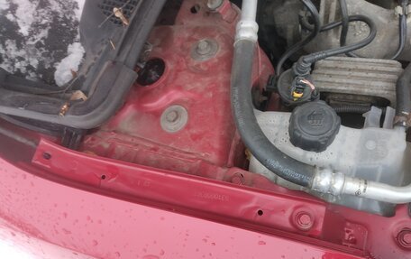 Renault Megane III, 2012 год, 850 000 рублей, 20 фотография