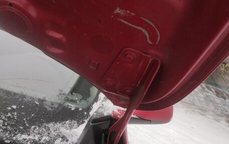 Renault Megane III, 2012 год, 850 000 рублей, 19 фотография