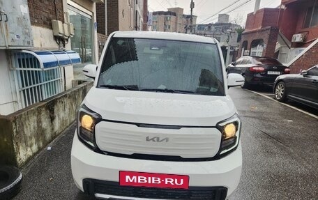 KIA Ray, 2025 год, 2 337 000 рублей, 1 фотография