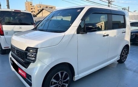 Honda N-WGN, 2022 год, 737 000 рублей, 1 фотография