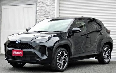 Toyota Yaris Cross, 2026 год, 2 430 009 рублей, 1 фотография