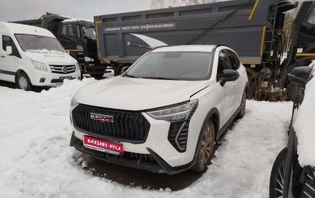 Haval Jolion, 2024 год, 1 387 800 рублей, 1 фотография