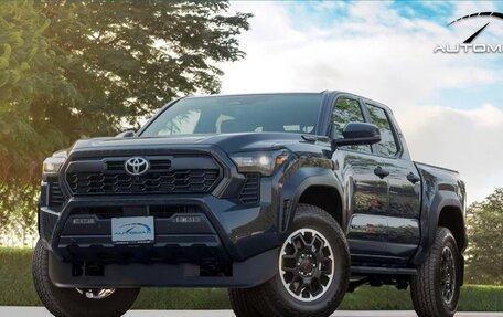 Toyota Tacoma, 2025 год, 10 000 111 рублей, 1 фотография