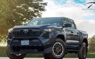 Toyota Tacoma, 2025 год, 10 000 111 рублей, 1 фотография