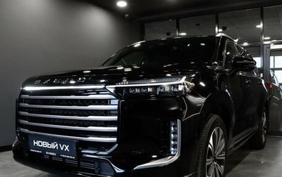 CheryExeed VX, 2024 год, 5 830 000 рублей, 1 фотография