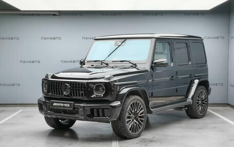Mercedes-Benz G-Класс AMG, 2025 год, 42 720 000 рублей, 1 фотография