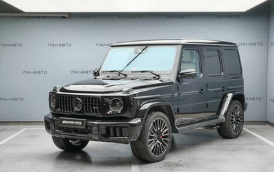 Mercedes-Benz G-Класс AMG, 2025 год, 42 720 000 рублей, 1 фотография