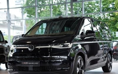 Volkswagen Multivan, 2022 год, 5 895 000 рублей, 1 фотография