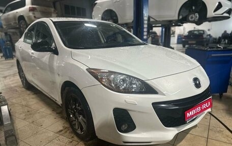 Mazda 3, 2013 год, 1 050 000 рублей, 1 фотография