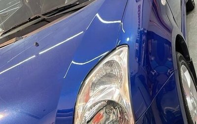 Suzuki Swift III, 2007 год, 490 000 рублей, 1 фотография