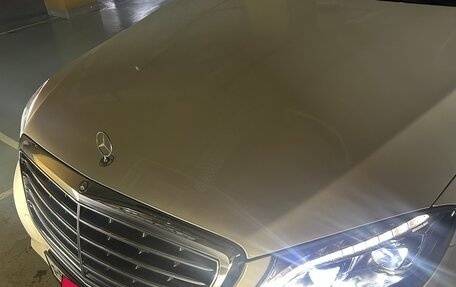 Mercedes-Benz S-Класс, 2016 год, 3 500 000 рублей, 1 фотография