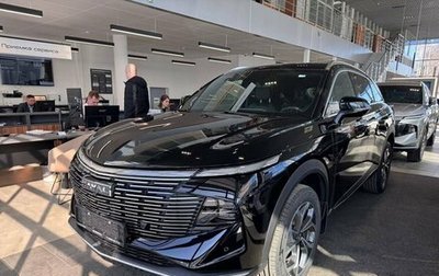 Haval F7, 2026 год, 3 099 000 рублей, 1 фотография