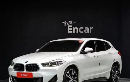 BMW X2, 2021 год, 2 950 125 рублей, 1 фотография