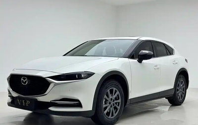 Mazda CX-4, 2021 год, 1 630 000 рублей, 1 фотография