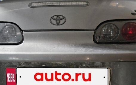 Toyota Supra, 1995 год, 3 500 000 рублей, 1 фотография