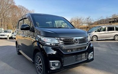 Honda N-WGN I рестайлинг, 2019 год, 602 000 рублей, 1 фотография