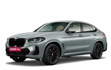 BMW X4, 2024 год, 9 750 000 рублей, 1 фотография