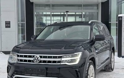 Volkswagen Teramont I, 2023 год, 4 600 000 рублей, 1 фотография