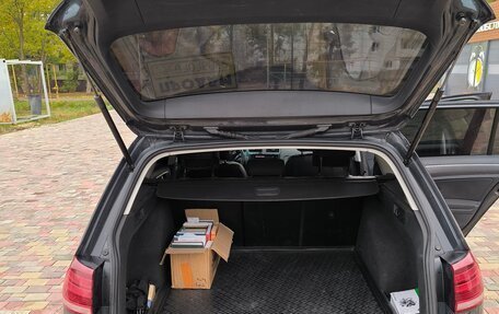 Volkswagen Golf VII, 2017 год, 1 280 000 рублей, 13 фотография