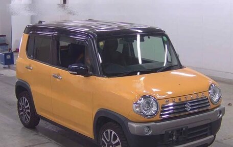 Suzuki Hustler, 2016 год, 690 000 рублей, 1 фотография