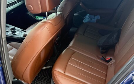 Audi A4 allroad, 2016 год, 4 300 000 рублей, 10 фотография