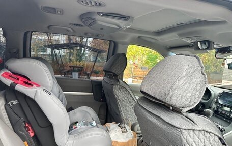 KIA Carnival III, 2009 год, 1 350 000 рублей, 11 фотография