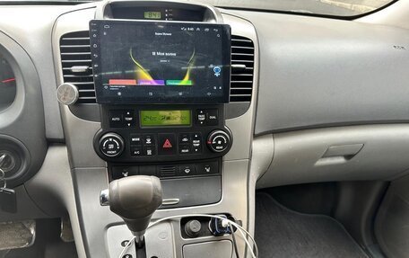 KIA Carnival III, 2009 год, 1 350 000 рублей, 22 фотография