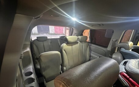 KIA Carnival III, 2009 год, 1 350 000 рублей, 38 фотография