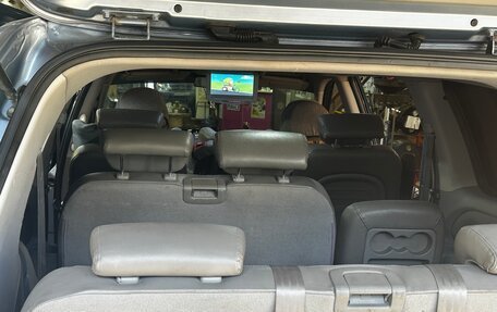 KIA Carnival III, 2009 год, 1 350 000 рублей, 39 фотография