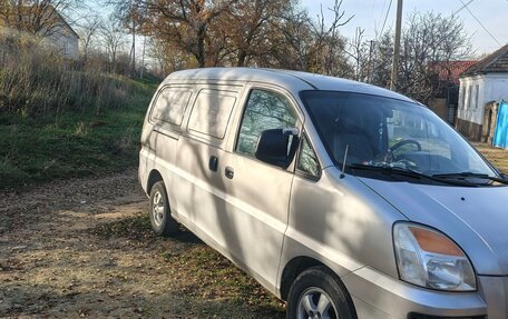 Hyundai Starex I рестайлинг, 2007 год, 500 000 рублей, 3 фотография