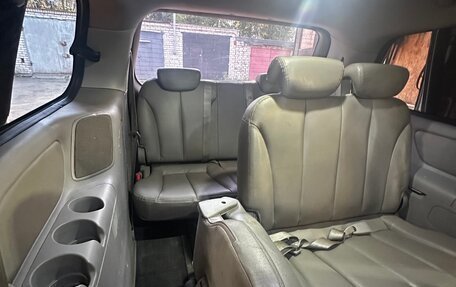 KIA Carnival III, 2009 год, 1 350 000 рублей, 37 фотография