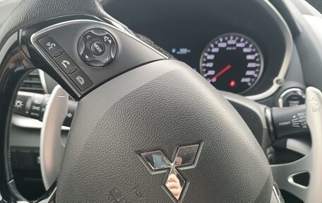 Mitsubishi Eclipse Cross, 2018 год, 2 100 000 рублей, 8 фотография