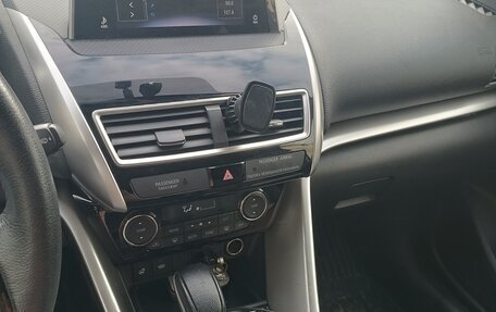 Mitsubishi Eclipse Cross, 2018 год, 2 100 000 рублей, 7 фотография