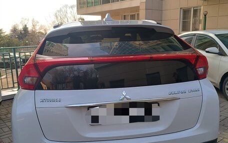 Mitsubishi Eclipse Cross, 2018 год, 2 100 000 рублей, 2 фотография