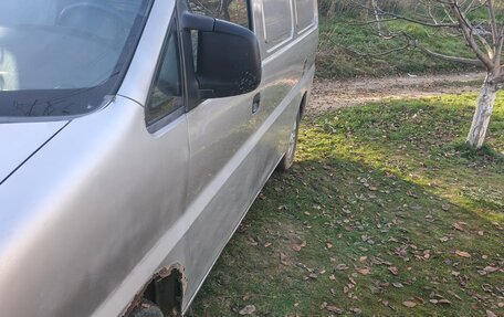 Hyundai Starex I рестайлинг, 2007 год, 500 000 рублей, 2 фотография