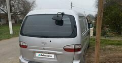 Hyundai Starex I рестайлинг, 2007 год, 500 000 рублей, 7 фотография