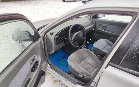 KIA Spectra II (LD), 2008 год, 330 000 рублей, 7 фотография