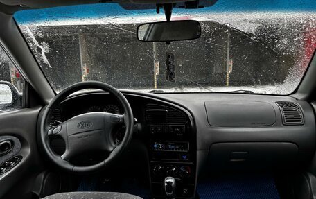 KIA Spectra II (LD), 2008 год, 330 000 рублей, 8 фотография