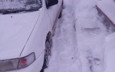 Nissan Sunny B14, 1998 год, 229 999 рублей, 4 фотография