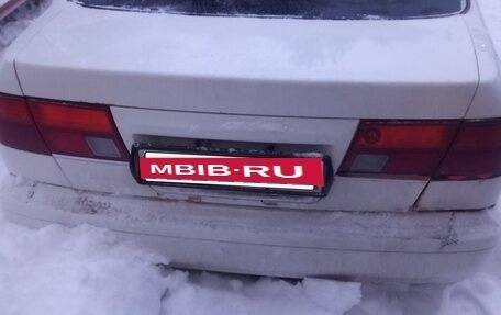 Nissan Sunny B14, 1998 год, 229 999 рублей, 2 фотография