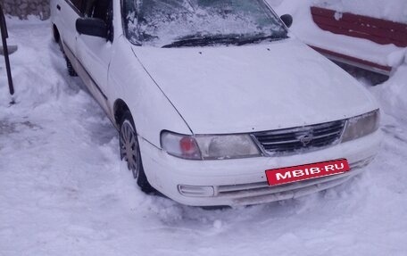 Nissan Sunny B14, 1998 год, 229 999 рублей, 7 фотография