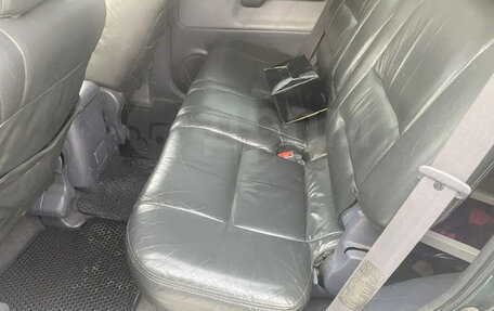 Toyota Land Cruiser Prado 90 рестайлинг, 1997 год, 799 999 рублей, 7 фотография