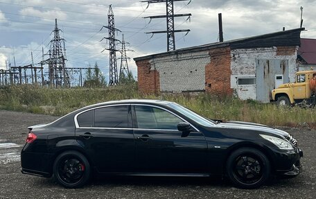 Nissan Skyline, 2010 год, 1 500 000 рублей, 4 фотография