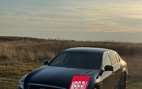 Nissan Skyline, 2010 год, 1 500 000 рублей, 8 фотография