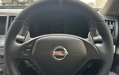 Nissan Skyline, 2010 год, 1 500 000 рублей, 15 фотография