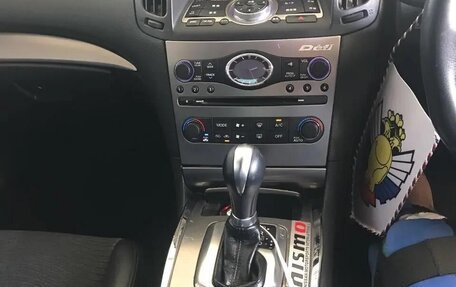 Nissan Skyline, 2010 год, 1 500 000 рублей, 14 фотография