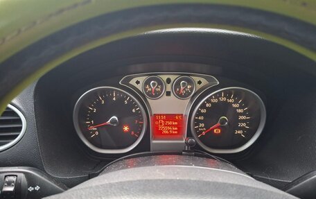 Ford Focus II рестайлинг, 2008 год, 500 000 рублей, 5 фотография